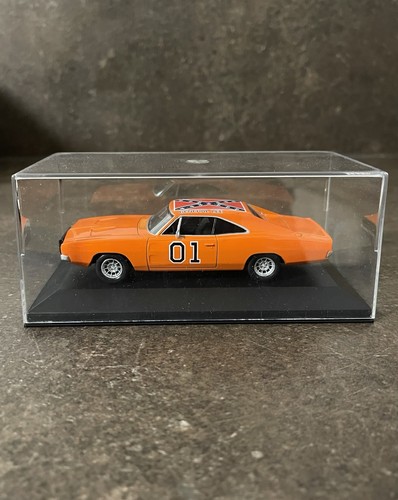 Generale lee the dukes of - generale,