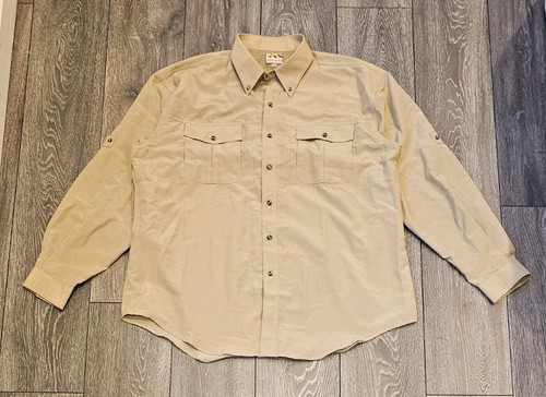 Camicia leggera scierra - camicia, pesca