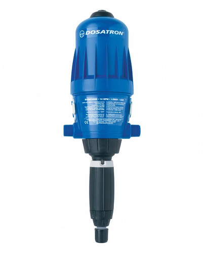 Dosatron d14mz3000vfdii - dosatron,