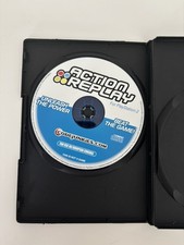 Action replay per playstation - replay,