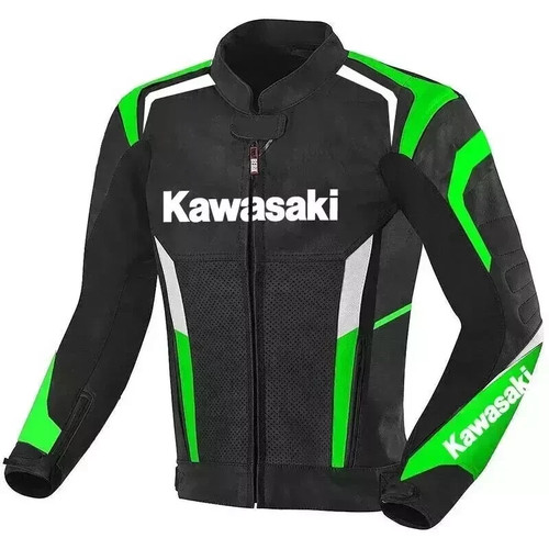 Giubbotto moto pelle da - giubbotto,