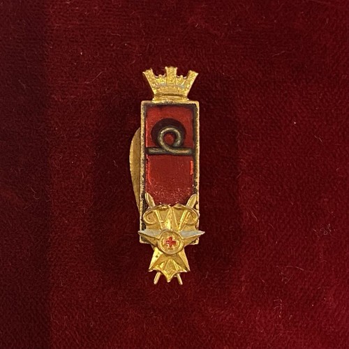 2257 distintivo grado - -,