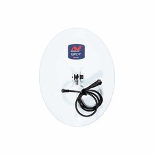 Bobina monoloop Minelab 17"