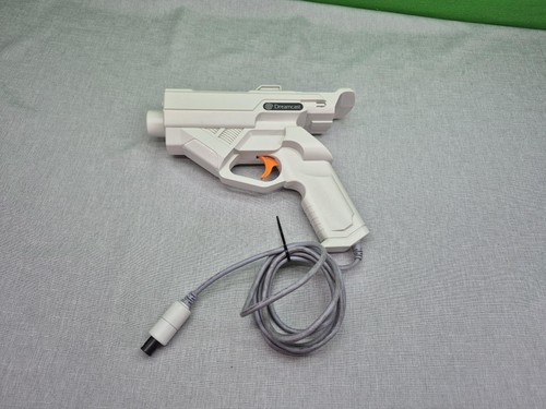 Pistola sega dreamcast gun - pistola,