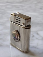 Accendino benzina anni 50 - benzina,