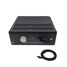 Arcam HDA AVR30 1260W 7,1 canali Ricevitore 4K Ultra HD NO SOUND #IS3182