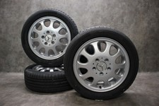 4x Originale Mercedes Classe A