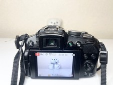 Panasonic LUMIX DMC-FZ200