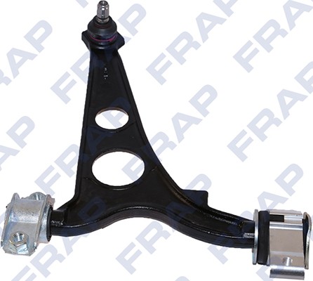 Kit bracci sospensione - kit, 2