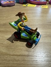 Disney Pixar Design Toy Figure