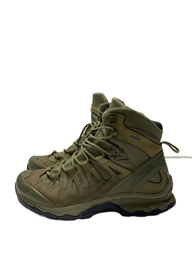 Stivali trekking salomon 27 - stivali,