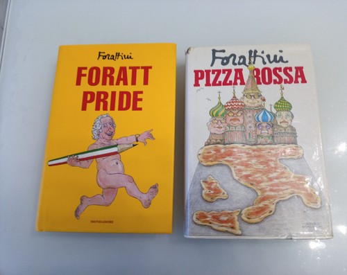 Set libri forattini - set,