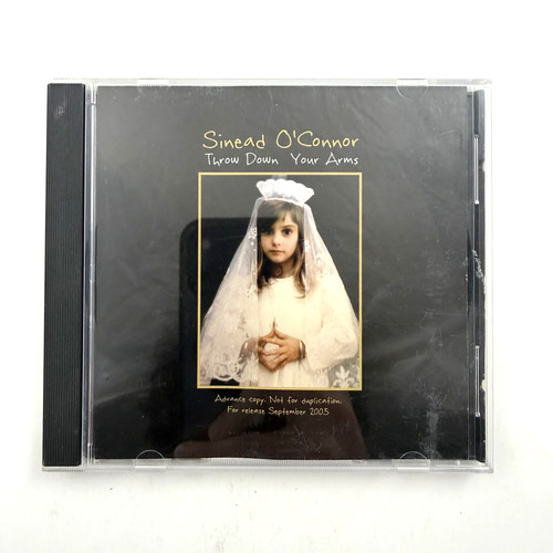 Sinead connor throw down - sinead,