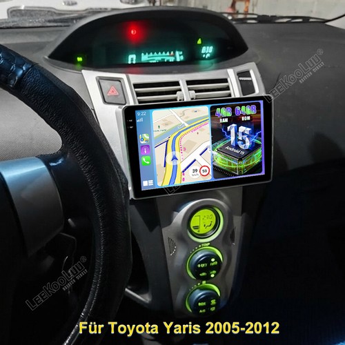 64gb per toyota yaris - per,