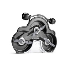 Husqvarna Combi 94 Serie 200 -