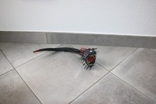 How to train your dragon