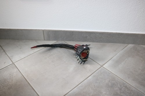 How train your dragon - how,
