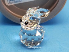 Swarovski Bunny Rabbit #7652