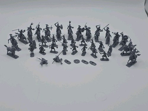 Figurine airfix revell italeri - figurine,