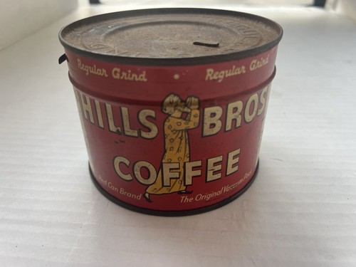 Hills bros caffè lb - caffè,