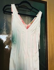 Dolce & Gabbana abito seta