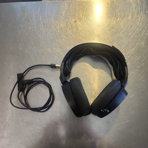 Steelseries arctis cuffie - steelseries,