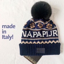 Napapijri berretto caldo in