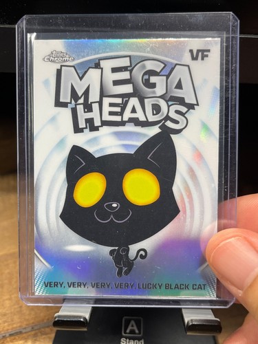 Topps 2026 veefriends chrome - topps,