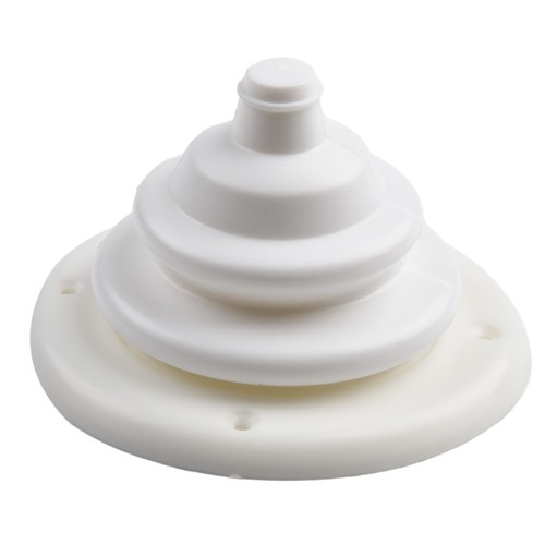 Sturdy silicone cable boot - cable,