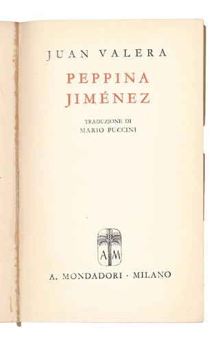 Peppina jimenez - peppina, jimenez.