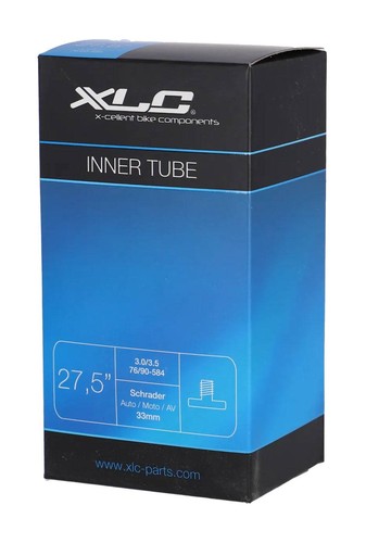 Tubo xlc a27 - tubo,