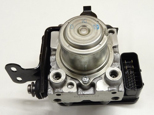 Pompa abs d21 - abs, triumph
