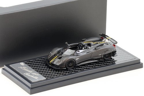 Modelli lcd pagani zonda - modelli,
