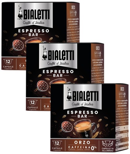Bialetti caffè italia box - d,