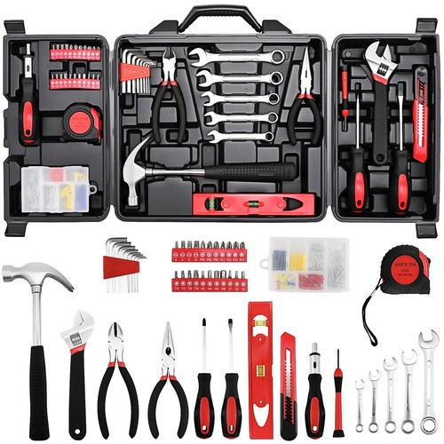Tlgreen cassetta attrezzi set - cassetta,