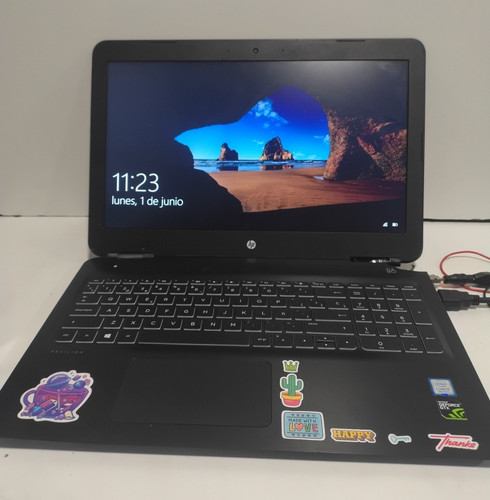 Pavilion gaming i5 - pavilion,