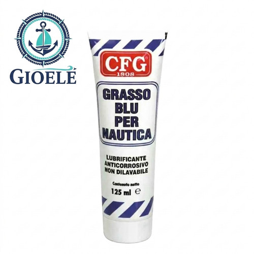 Cfg grasso blu - cfg, per