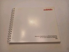 Marklin new item eisenbahn - marklin,,