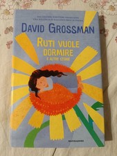 Ruti vuole dormire e altre