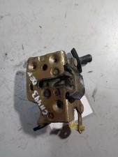 CERRADURA PUERTA DELANTERA