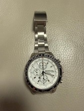 SEIKO Solar Chronograph Pilot