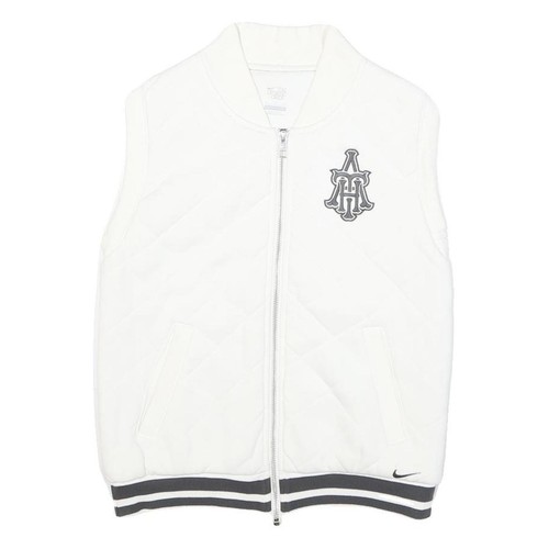 Nike giacca uomo bianca - giacca,