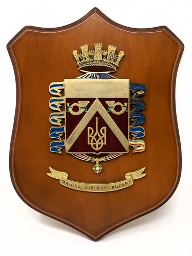 Crest militare 3 - militare,