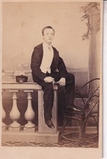 CDV 800 FOTO ROBERTO RIVE