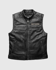 Harley Davidson's Gilet Uomo