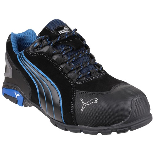 Puma rio low uomo - low, safety
