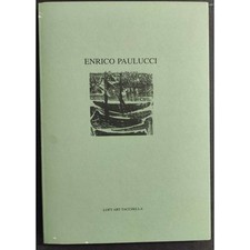 Enrico Paulucci - Piccola Antologia di Luci, Colori e Forme - Ed. Tacchella - 19