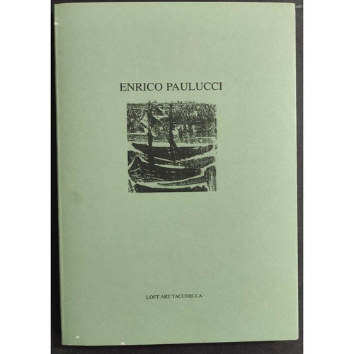 Enrico paulucci piccola - paulucci,