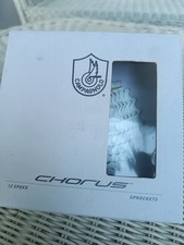 Campagnolo Chorus 12 Speed