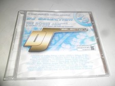 DJ SELECTION 29 THE HOUSE JAM